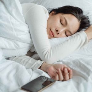 Como dormir mejor
